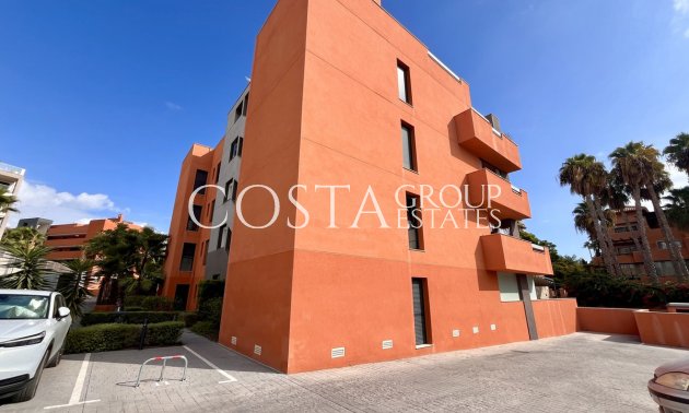 Herverkoop - Apartments -
Orihuela - Los Dolses