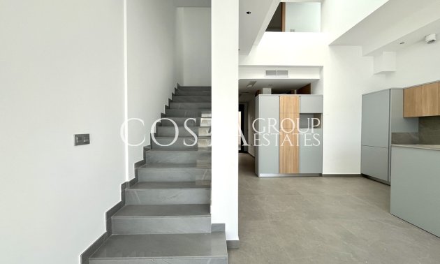 Revente - Villa -
San Pedro del Pinatar - San Pedro del Pinatar Centro