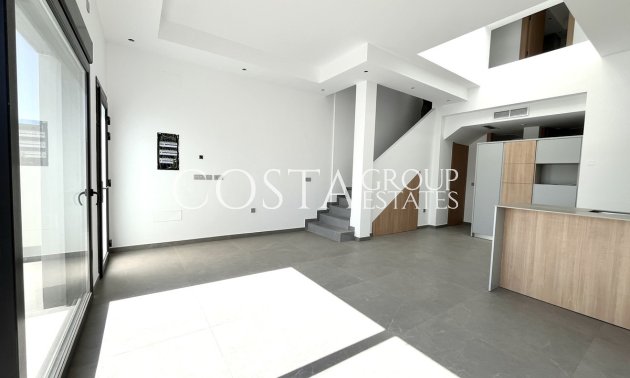 Revente - Villa -
San Pedro del Pinatar - San Pedro del Pinatar Centro