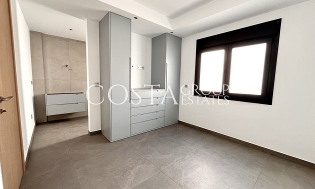 Revente - Villa -
San Pedro del Pinatar - San Pedro del Pinatar Centro