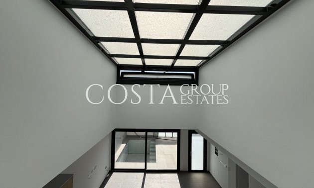 Revente - Villa -
San Pedro del Pinatar - San Pedro del Pinatar Centro