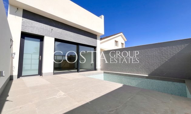 Revente - Villa -
San Pedro del Pinatar - San Pedro del Pinatar Centro