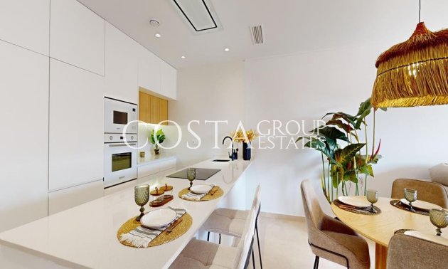 Wiederverkauf - Apartments -
Guardamar del Segura - Guardamar del Segura Centro