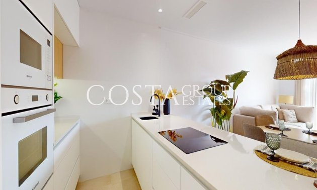 Wiederverkauf - Apartments -
Guardamar del Segura - Guardamar del Segura Centro