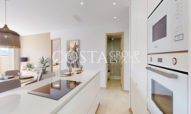 Wiederverkauf - Apartments -
Guardamar del Segura - Guardamar del Segura Centro