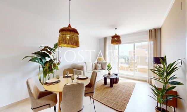 Wiederverkauf - Apartments -
Guardamar del Segura - Guardamar del Segura Centro