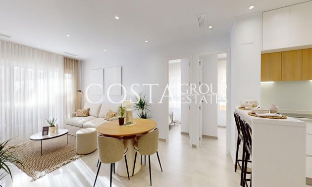 Odsprzedaż - Apartments -
Guardamar del Segura - Guardamar del Segura Centro