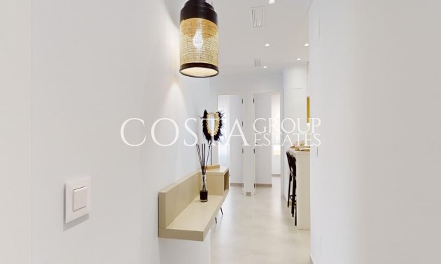 Odsprzedaż - Apartments -
Guardamar del Segura - Guardamar del Segura Centro