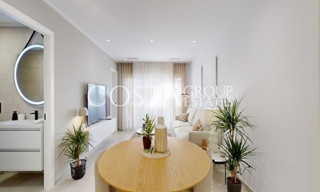 Odsprzedaż - Apartments -
Guardamar del Segura - Guardamar del Segura Centro