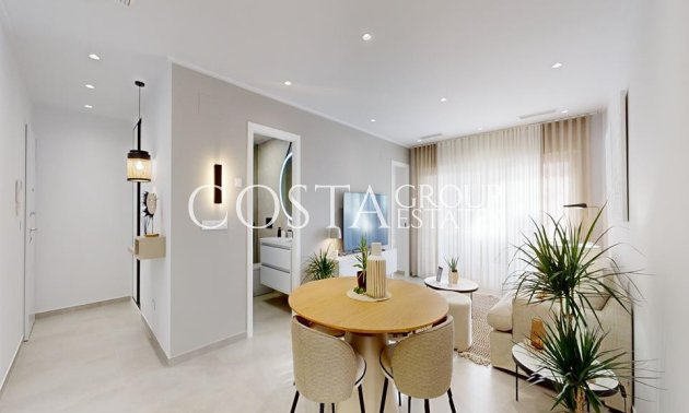 Odsprzedaż - Apartments -
Guardamar del Segura - Guardamar del Segura Centro