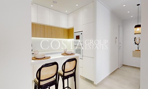 Odsprzedaż - Apartments -
Guardamar del Segura - Guardamar del Segura Centro