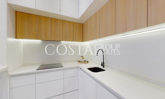 Odsprzedaż - Apartments -
Guardamar del Segura - Guardamar del Segura Centro