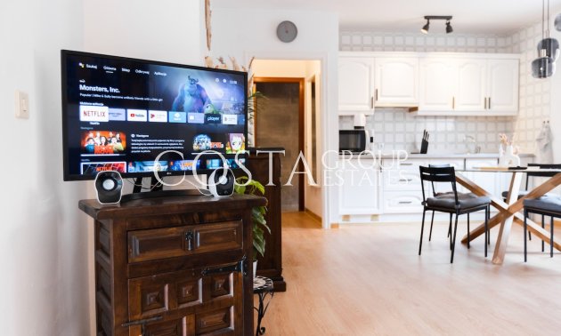 Herverkoop - Apartments -
Calpe - Calpe Centro