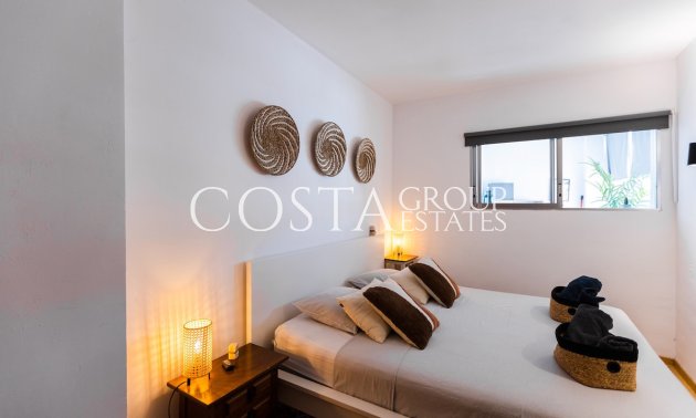 Herverkoop - Apartments -
Calpe - Calpe Centro