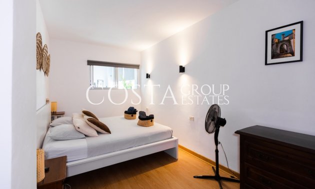 Herverkoop - Apartments -
Calpe - Calpe Centro