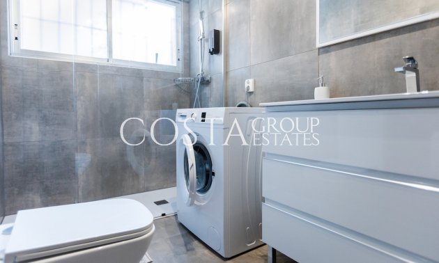 Herverkoop - Apartments -
Calpe - Calpe Centro