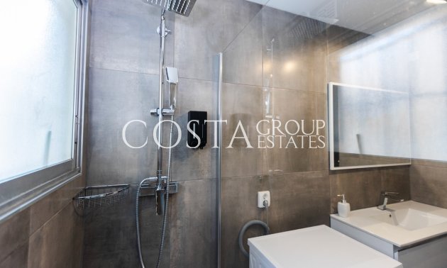 Herverkoop - Apartments -
Calpe - Calpe Centro