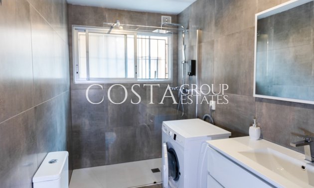 Herverkoop - Apartments -
Calpe - Calpe Centro