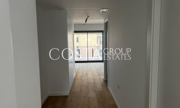 Revente - Apartments -
Alicante - Alicante Centro