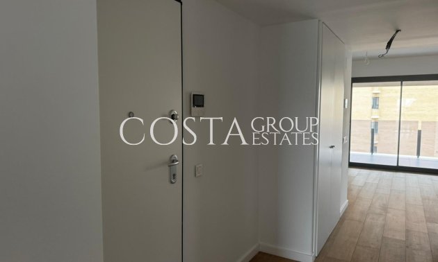 Revente - Apartments -
Alicante - Alicante Centro