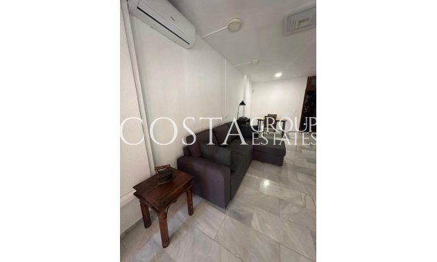 Herverkoop - Apartments -
Alicante - Alicante Centro