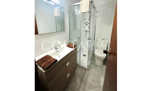 Herverkoop - Apartments -
Alicante - Alicante Centro