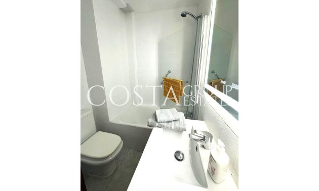 Herverkoop - Apartments -
Alicante - Alicante Centro