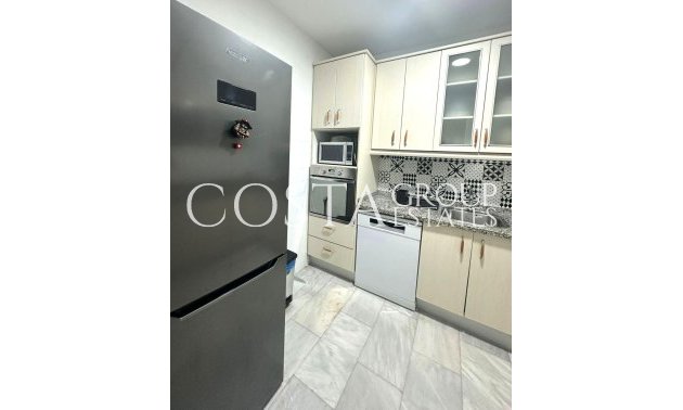 Herverkoop - Apartments -
Alicante - Alicante Centro