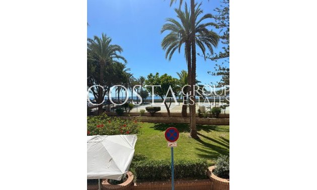 Herverkoop - Apartments -
Alicante - Alicante Centro