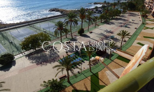 Herverkoop - Apartments -
Alicante - Alicante Centro