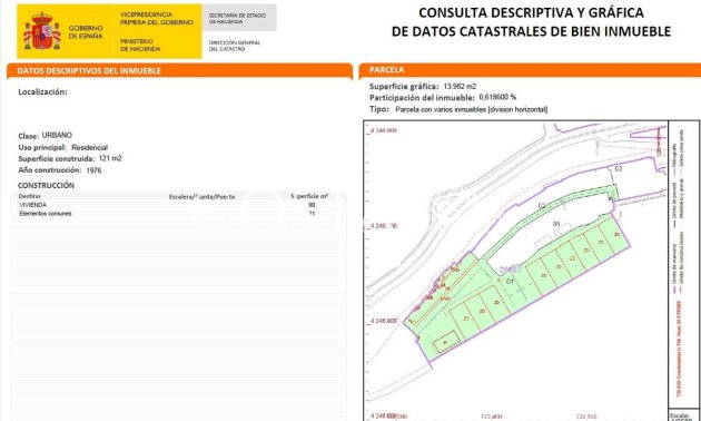 Herverkoop - Apartments -
Alicante - Alicante Centro