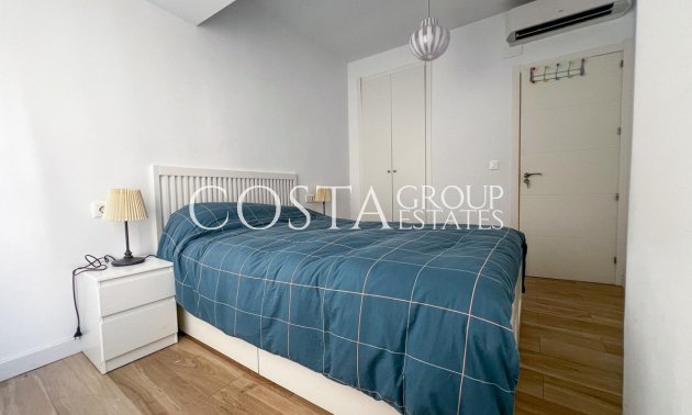 Revente - Apartments -
Alicante - Alicante Centro