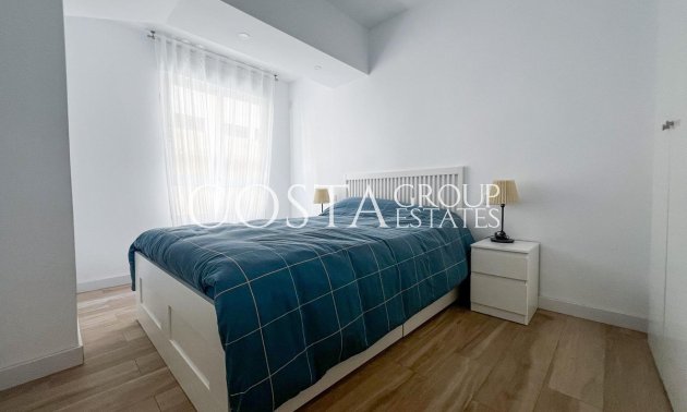 Revente - Apartments -
Alicante - Alicante Centro