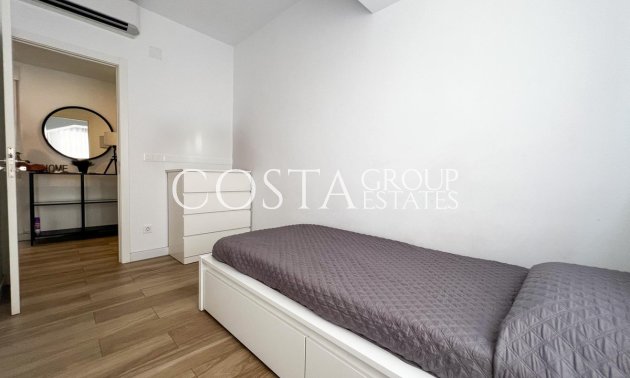 Revente - Apartments -
Alicante - Alicante Centro