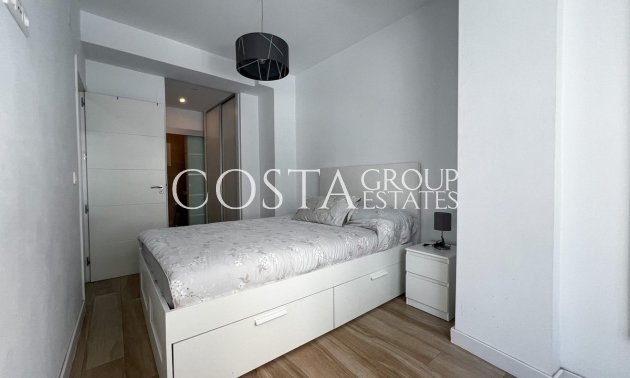 Revente - Apartments -
Alicante - Alicante Centro