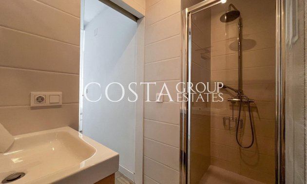 Revente - Apartments -
Alicante - Alicante Centro