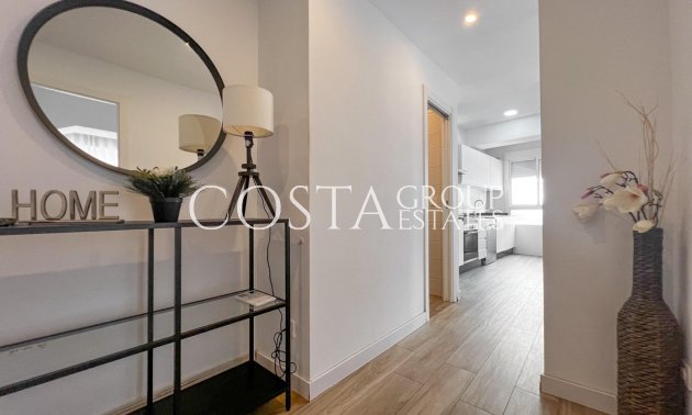 Revente - Apartments -
Alicante - Alicante Centro