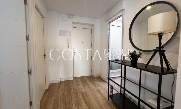 Revente - Apartments -
Alicante - Alicante Centro