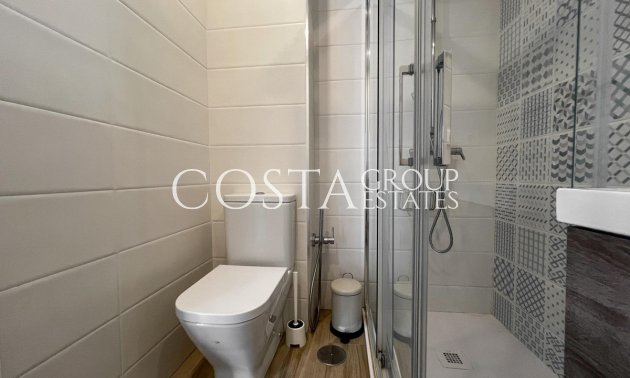 Revente - Apartments -
Alicante - Alicante Centro