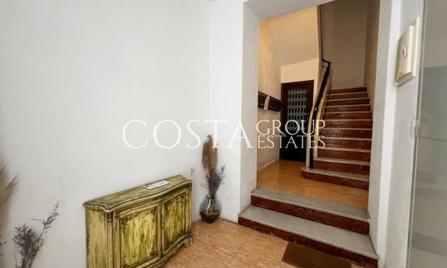 Revente - Apartments -
Alicante - Alicante Centro