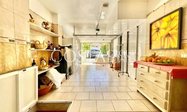 Herverkoop - Huis -
Torrevieja - Torrevieja Centro