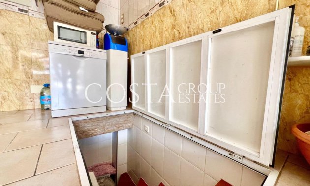 Herverkoop - Huis -
Torrevieja - Torrevieja Centro