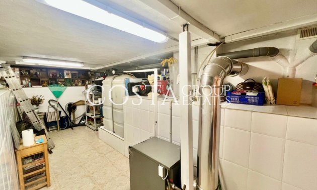 Herverkoop - Huis -
Torrevieja - Torrevieja Centro