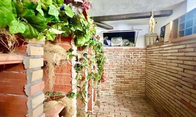 Herverkoop - Huis -
Torrevieja - Torrevieja Centro