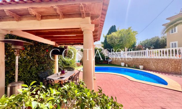 Herverkoop - Huis -
Torrevieja - Torrevieja Centro