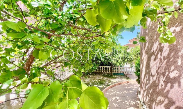 Herverkoop - Huis -
Torrevieja - Torrevieja Centro