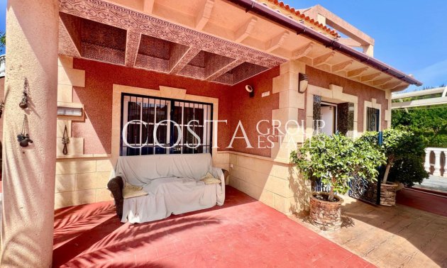 Herverkoop - Huis -
Torrevieja - Torrevieja Centro