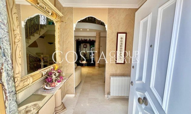 Herverkoop - Huis -
Torrevieja - Torrevieja Centro