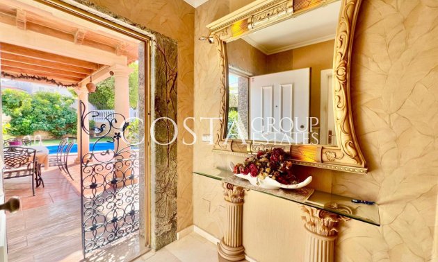 Herverkoop - Huis -
Torrevieja - Torrevieja Centro