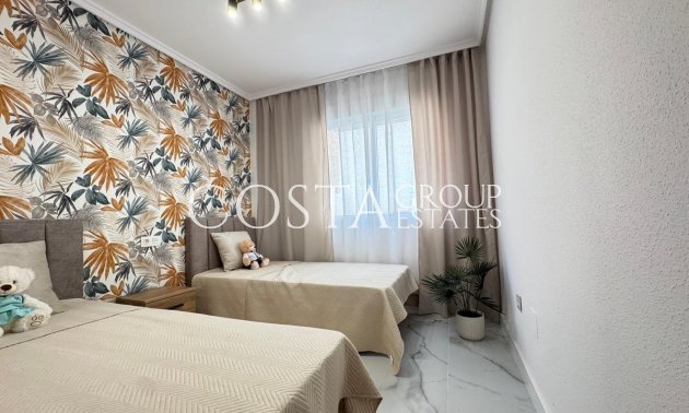 Herverkoop - Apartments -
Torrevieja - Torrevieja Centro